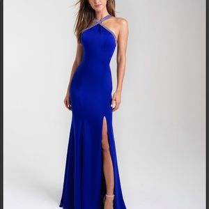 Madison James Gown